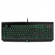 Razer Blackwidow Ultimate Stealth Mechanical Silent Keys Keyboard
