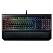Razer Blackwidow Chroma V2 With Green Switch Mechanical Gaming Keyboard