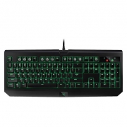 Razer Blackwidow Ultimate 2016 Keyboard