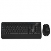 Microsoft 3050 Wireless Keyboard and Mouse