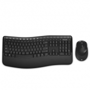 Microsoft 5050 Wireless Keyboard and Mouse