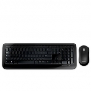 Microsoft Desktop 800 Wireless Keyboard and Mouse