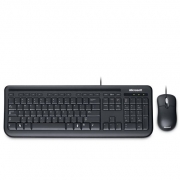 Microsoft Desktop 400 Wired Keyboard and Mouse