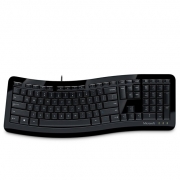 Microsoft Comfort Curve 3000 Keyboard