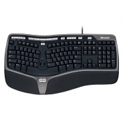 Microsoft Natural Ergonomic 4000 Keyboard