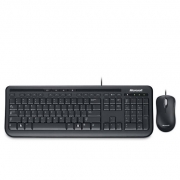 Microsoft Desktop 600 Keyboard and Mouse