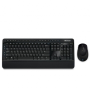 Microsoft Desktop 3000 Wireless Keyboard and Mouse