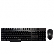 Rapoo X1800 Keyboard with Mouse