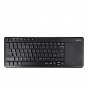 Rapoo K2600 Wireless Keyboard With Persian Letters