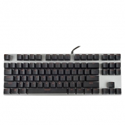 Rapoo V500 Alloy Version Mechanical Gaming Keyboard