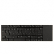 Rapoo E2710 Wireless Keyboard With Persian Letters