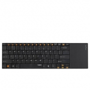 Rapoo E9180P Wireless Touch Keyboard