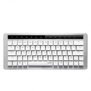 Rapoo KX Gaming Wireless Keyboard With Arabic Letters