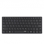 Rapoo E6350 Keyboard with Persian Letters