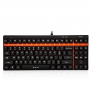 Rapoo V500 Mechanical Gaming Keyboard