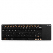 Rapoo E2700 Wireless Multi-Media Touchpad Keyboard