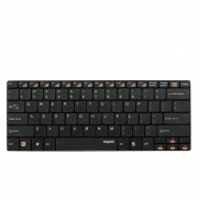 Rapoo E9050 Wireless Compact Ultra-Slim Keyboard