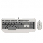 Rapoo V100C Gaming Keyboard and Mouse