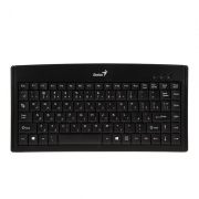 Genius LuxeMate 100 Keyboard with Persian Letters