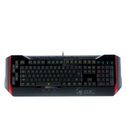 Genius MANTICORE Gaming Keyboard
