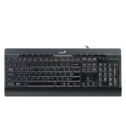Genius SlimStar 220 Pro Multimedia Keyboard