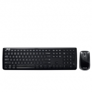 ASUS W3000 Wireless Keyboard and Mouse