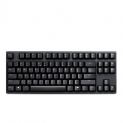Cooler Master Novatouch TKL Keyboard