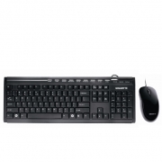 GigaByte GK-KM6150 Keyboard and Mouse