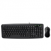 Gigabyte GK-KM5300 Keyboard and Mouse