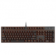 GigaByte FORCE K85 Mechanical Gaming Keyboard