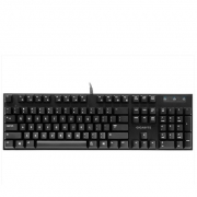GigaByte FORCE K83 Mechanical Gaming Keyboard