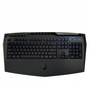 GigaByte Aivia K8100 V2 Gaming Keystroke Keyboard
