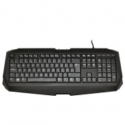 GigaByte FORCE K7 Stealth Gaming Keyboard