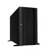 کیس کامپیوتر رکمونت گرین مدل SR112 Green SR112 Rackmount Computer Case