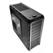 کیس کامپیوتر گرین مدل X7 Cougar Green X7 Cougar Computer Case