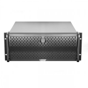 Green G600 Rackmount 4U Computer Case