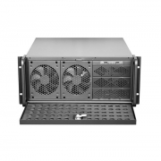 GREEN G520 Rackmount 4U Computer Case