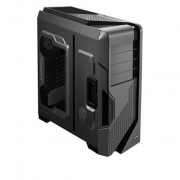Green Z7 Gladitor Computer Case