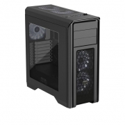 Green Z2 Plus Hero Computer Case