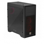 Green Z4 Astiak Computer Case