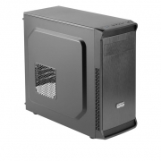 کیس کامپیوتر گرین مدل Oraman Plus Green Oraman Plus Case