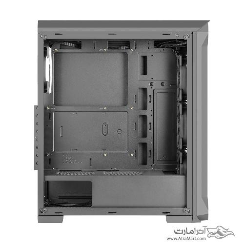 Green Z5 SURENA RGB Mid Tower Case