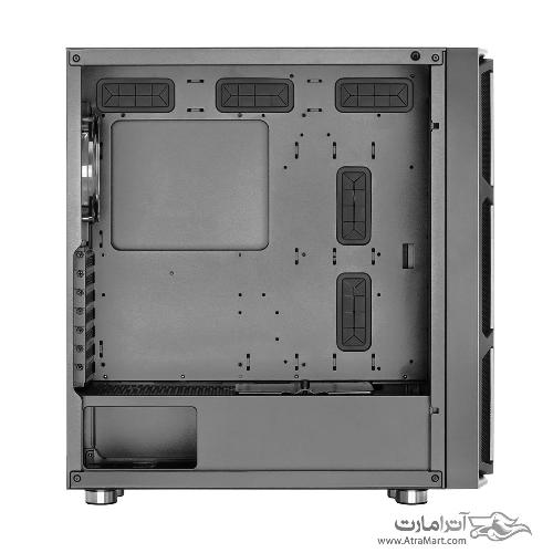 GREEN GRIFFIN G6 ARGB Case