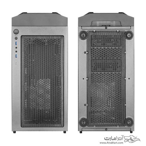 GREEN GRIFFIN G6 ARGB Case