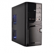 کیس و منبع تغذیه کامپیوتر تسکو مدل TC MA-4458 / TP 570W TSCO TC MA-4458 / TP 570W Computer Case and Power Supply