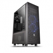 Thermaltake Core X71 Tempered Glass Edition Computer Case