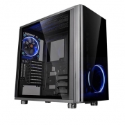Thermaltake View 31 Tempered Glass Edition Computer Case
