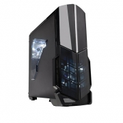 Thermaltake Versa N21 Black Edition Computer Case