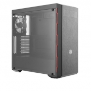 Cooler Master MCB-B600L-KA5N-S00 MASTERBOX MB600L Case