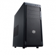 Cooler Master N500 Computer Case
